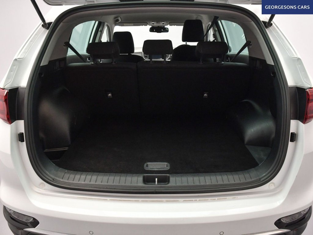 Used Kia Sportage 2020 for sale - 77654852: Photo 9