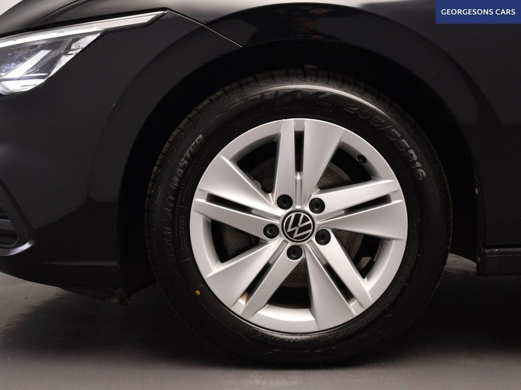 Used Volkswagen Golf 2023 for sale - 77121503: Photo 10