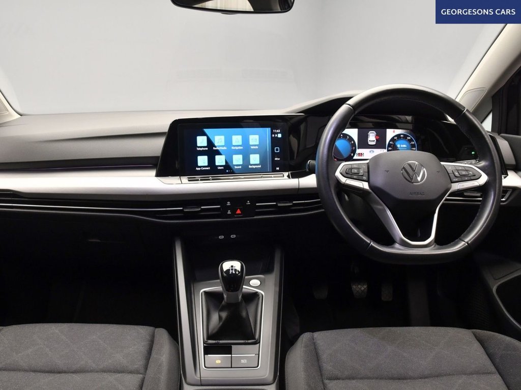 Used Volkswagen Golf 2023 for sale - 77121503: Photo 13