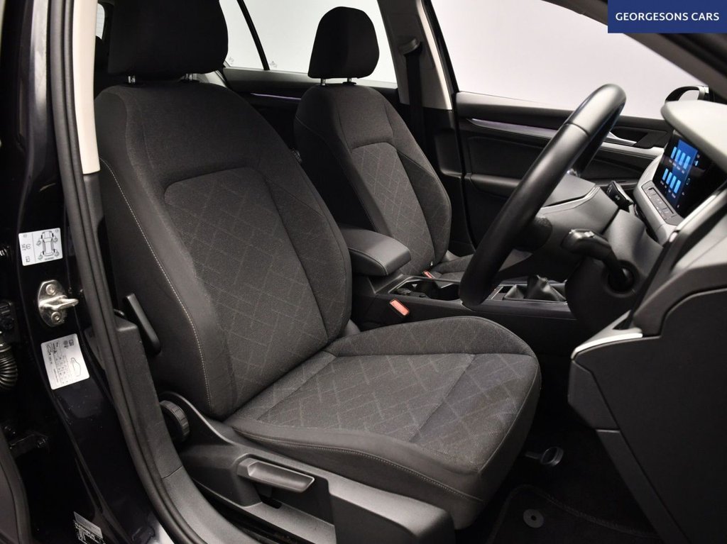 Used Volkswagen Golf 2023 for sale - 77121503: Photo 14