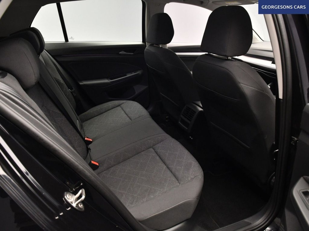 Used Volkswagen Golf 2023 for sale - 77121503: Photo 16