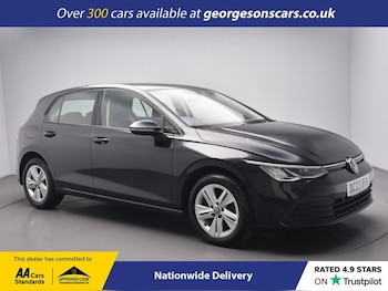 Volkswagen Golf feature image