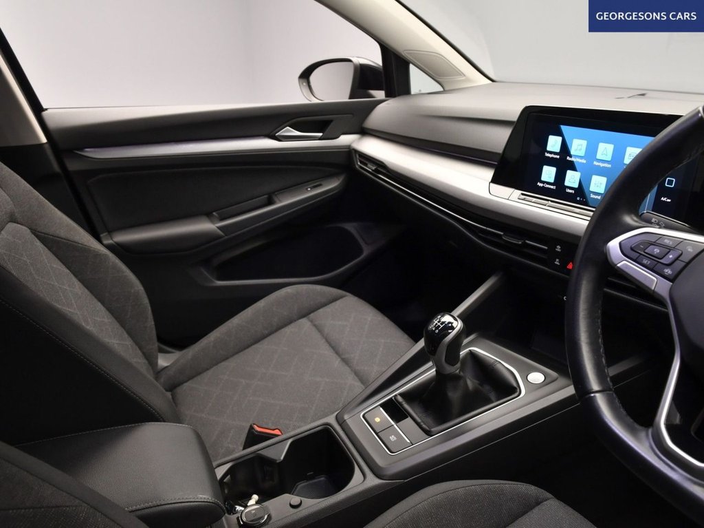 Used Volkswagen Golf 2023 for sale - 77121503: Photo 20