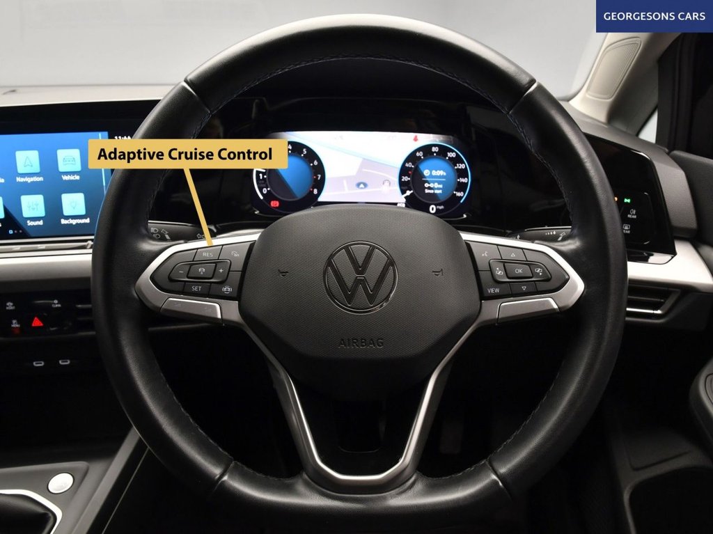 Used Volkswagen Golf 2023 for sale - 77121503: Photo 22