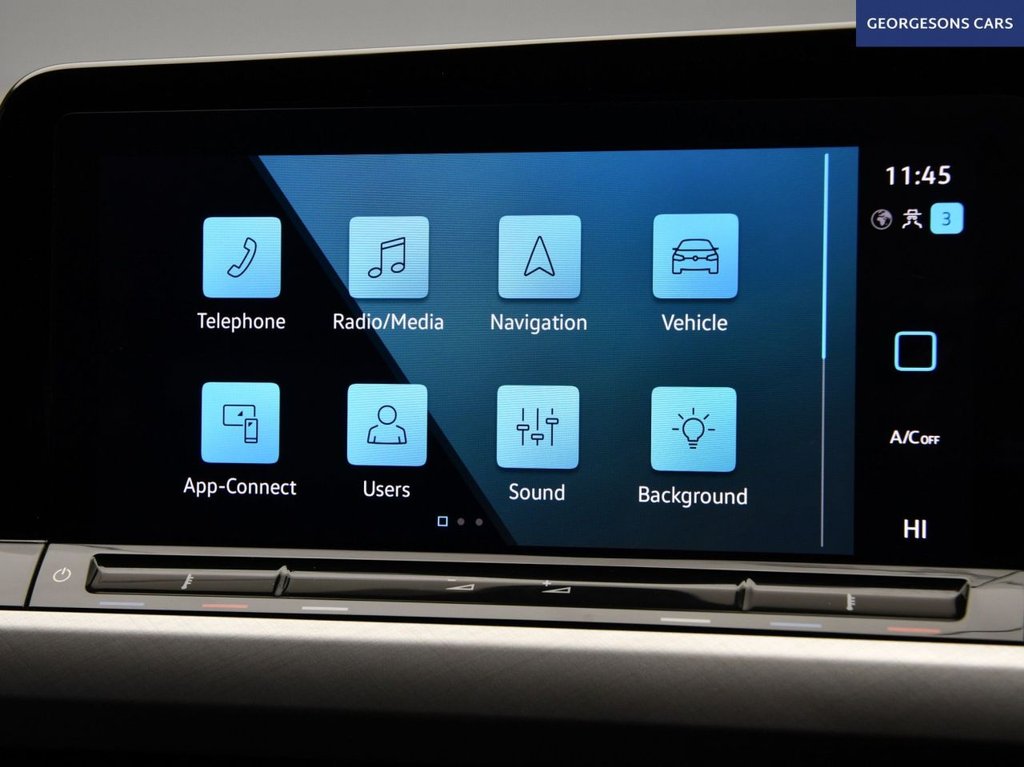 Used Volkswagen Golf 2023 for sale - 77121503: Photo 26