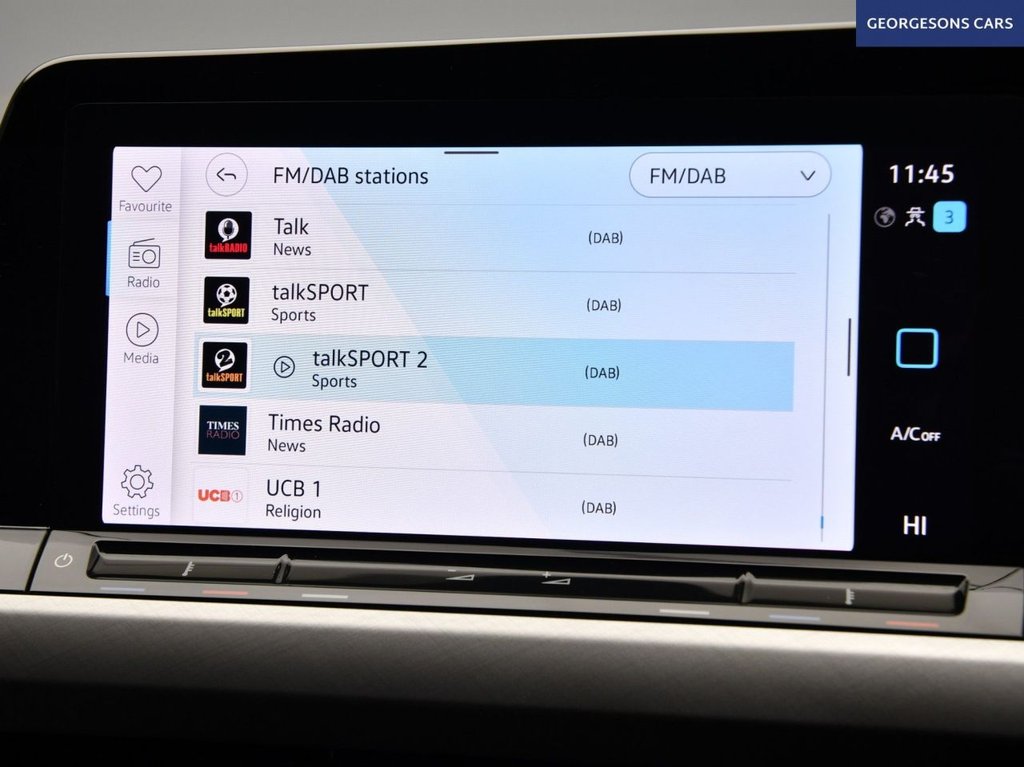 Used Volkswagen Golf 2023 for sale - 77121503: Photo 27