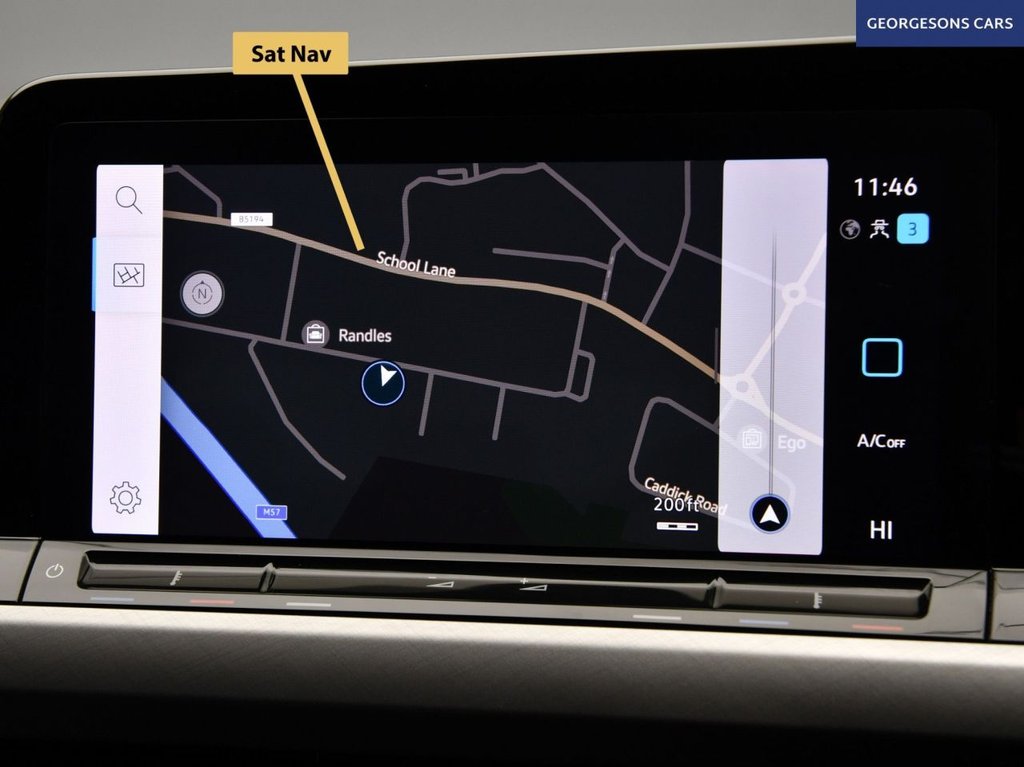 Used Volkswagen Golf 2023 for sale - 77121503: Photo 28