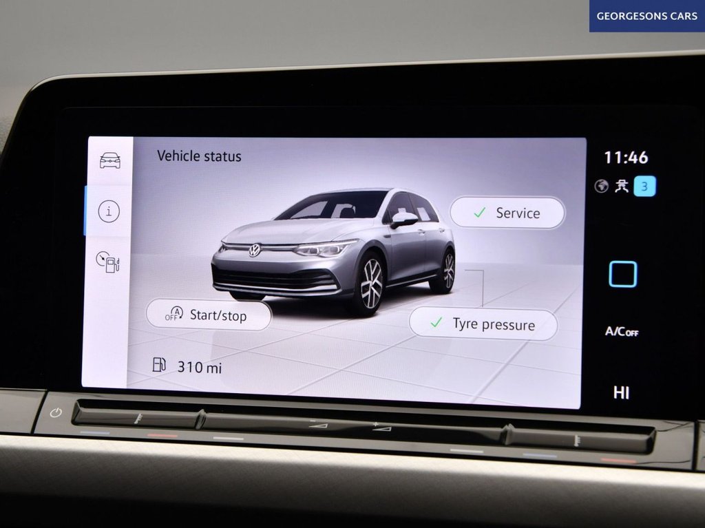 Used Volkswagen Golf 2023 for sale - 77121503: Photo 29