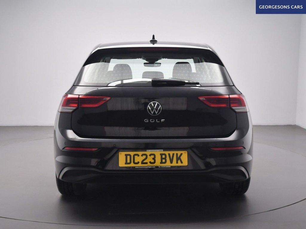 Used Volkswagen Golf 2023 for sale - 77121503: Photo 8