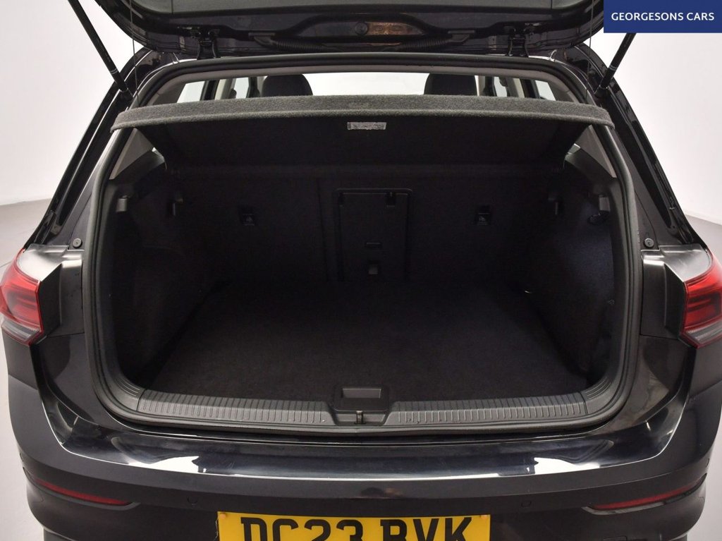 Used Volkswagen Golf 2023 for sale - 77121503: Photo 9