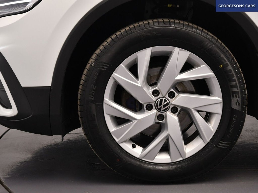 Used Volkswagen Tiguan Allspace 2022 for sale - 77764982: Photo 11