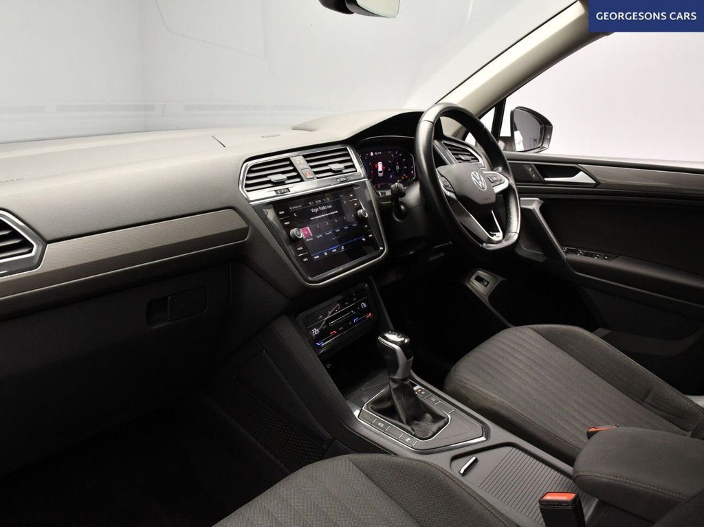 Used Volkswagen Tiguan Allspace 2022 for sale - 77764982: Photo 12