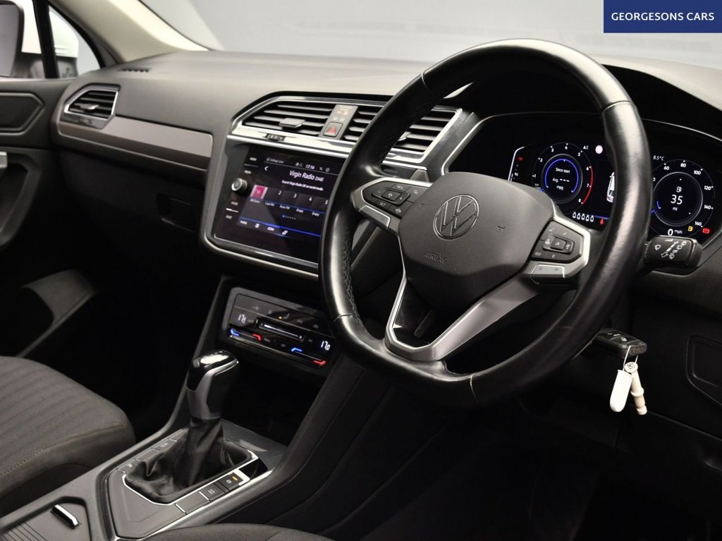 Used Volkswagen Tiguan Allspace 2022 for sale - 77764982: Photo 13