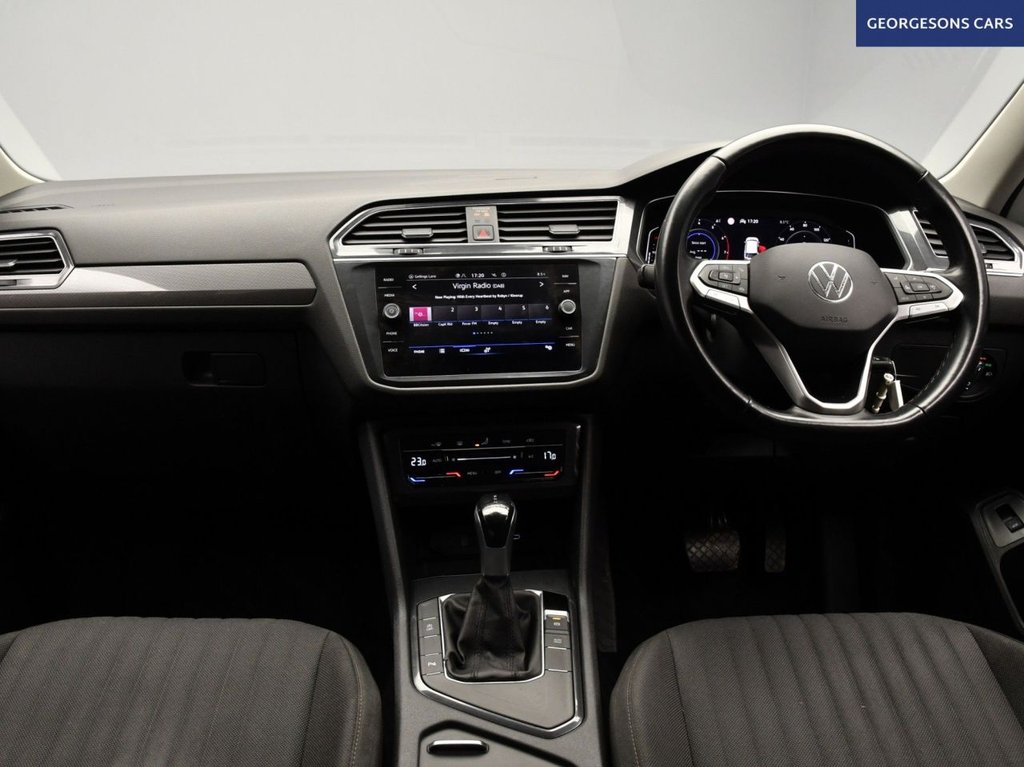 Used Volkswagen Tiguan Allspace 2022 for sale - 77764982: Photo 14