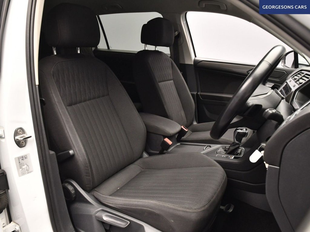 Used Volkswagen Tiguan Allspace 2022 for sale - 77764982: Photo 15