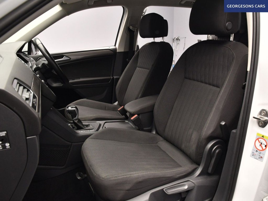 Used Volkswagen Tiguan Allspace 2022 for sale - 77764982: Photo 16