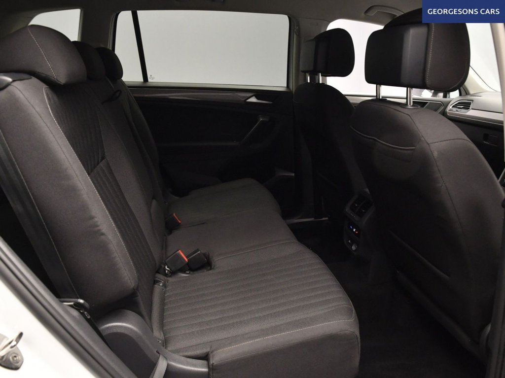 Used Volkswagen Tiguan Allspace 2022 for sale - 77764982: Photo 17