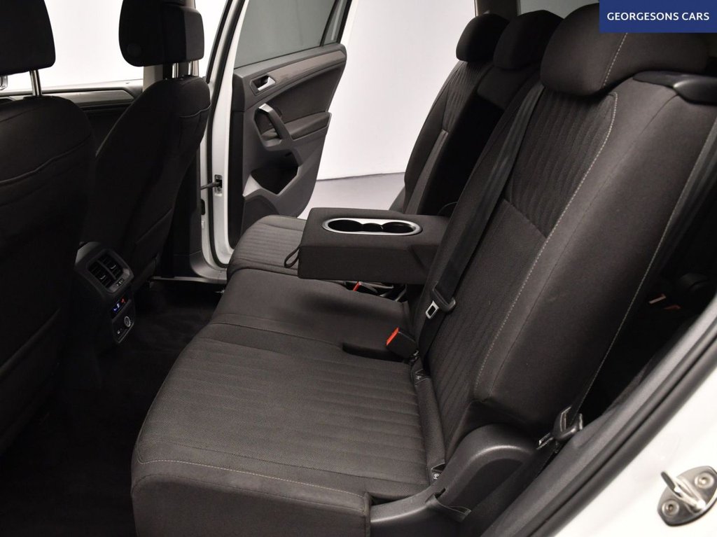 Used Volkswagen Tiguan Allspace 2022 for sale - 77764982: Photo 19