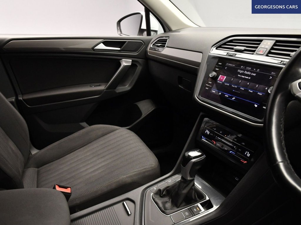 Used Volkswagen Tiguan Allspace 2022 for sale - 77764982: Photo 22