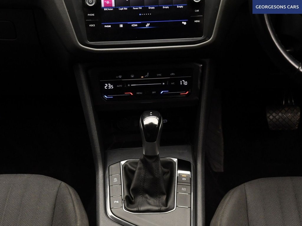 Used Volkswagen Tiguan Allspace 2022 for sale - 77764982: Photo 23