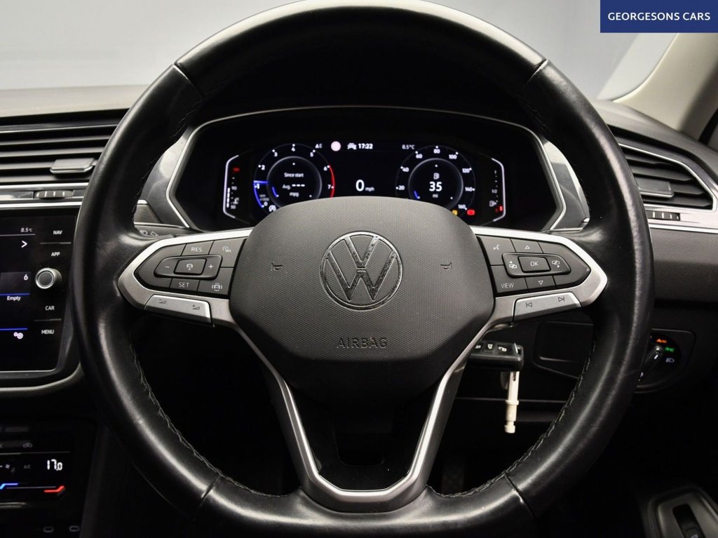 Used Volkswagen Tiguan Allspace 2022 for sale - 77764982: Photo 24