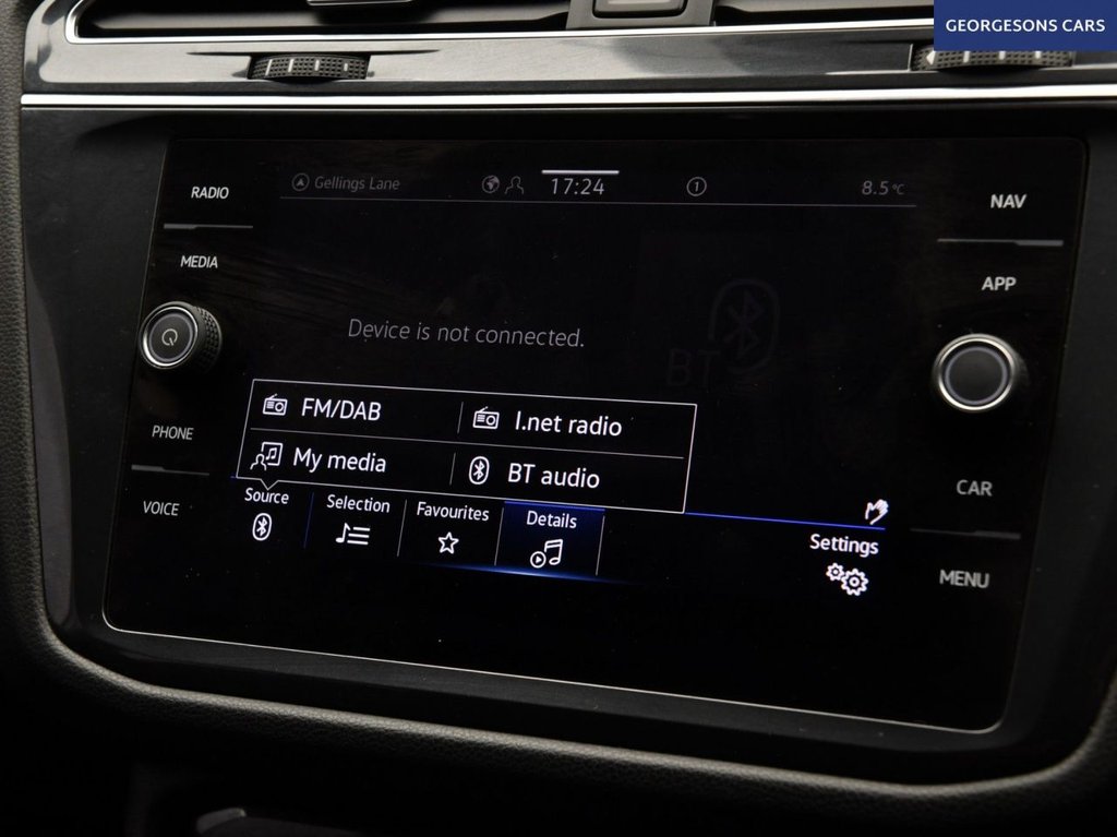 Used Volkswagen Tiguan Allspace 2022 for sale - 77764982: Photo 29