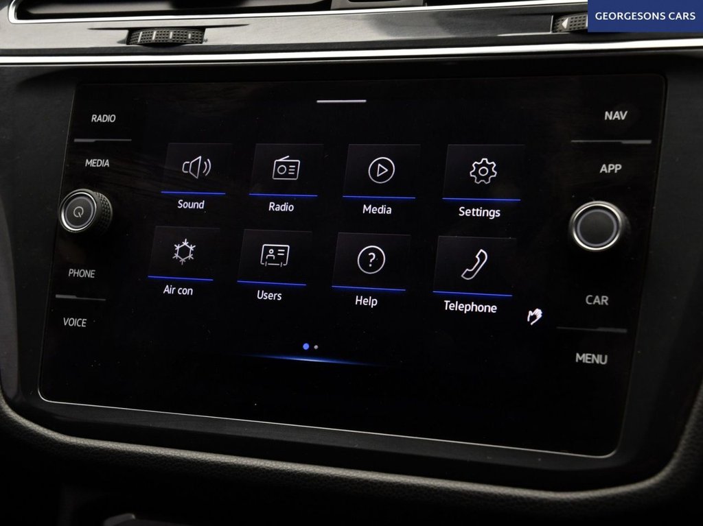 Used Volkswagen Tiguan Allspace 2022 for sale - 77764982: Photo 32