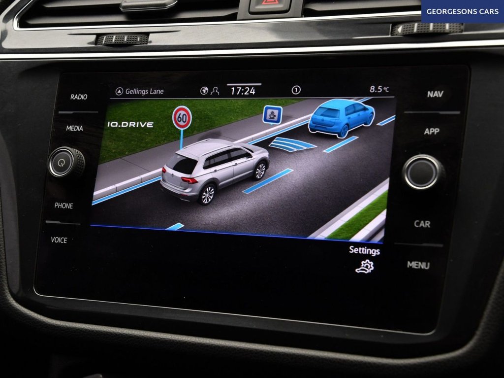 Used Volkswagen Tiguan Allspace 2022 for sale - 77764982: Photo 33