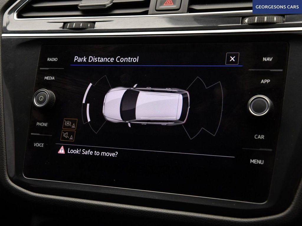 Used Volkswagen Tiguan Allspace 2022 for sale - 77764982: Photo 34