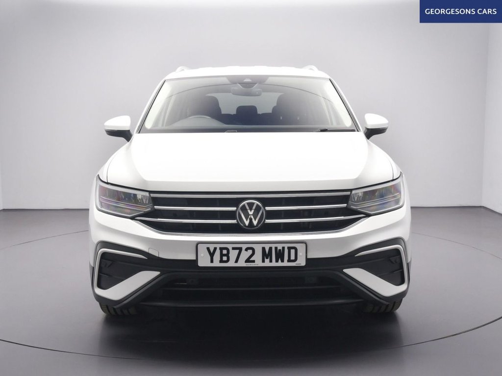 Used Volkswagen Tiguan Allspace 2022 for sale - 77764982: Photo 5