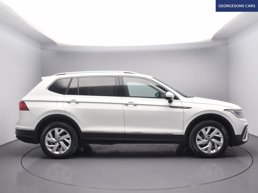 Used Volkswagen Tiguan Allspace 2022 for sale - 77764982: Photo 6