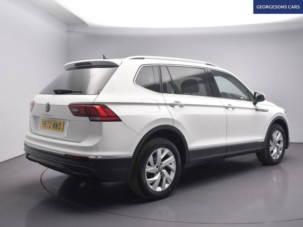 Used Volkswagen Tiguan Allspace 2022 for sale - 77764982: Photo 7