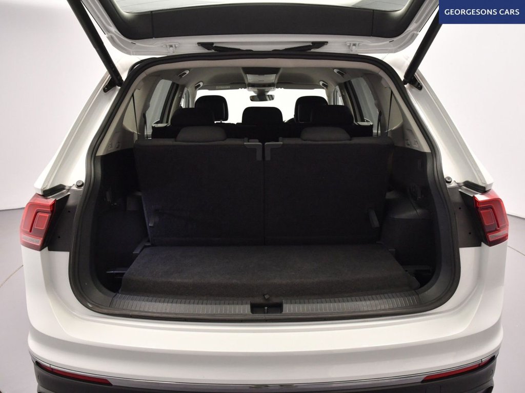 Used Volkswagen Tiguan Allspace 2022 for sale - 77764982: Photo 9
