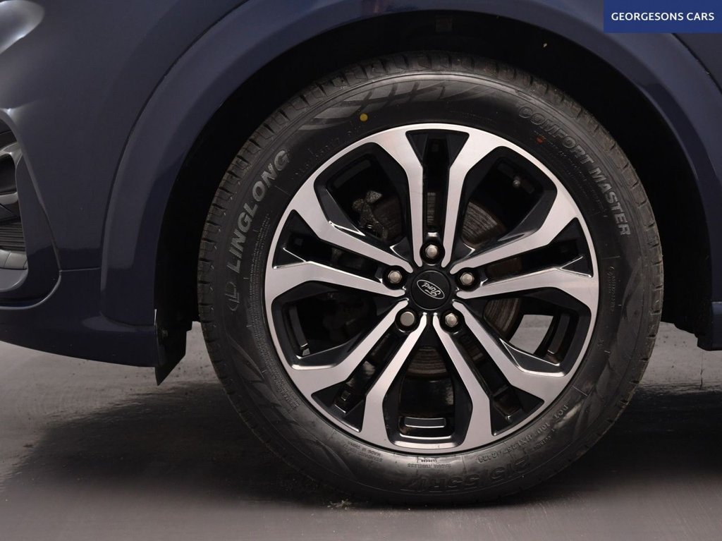 Used Ford Puma 2022 for sale - 76481897: Photo 10