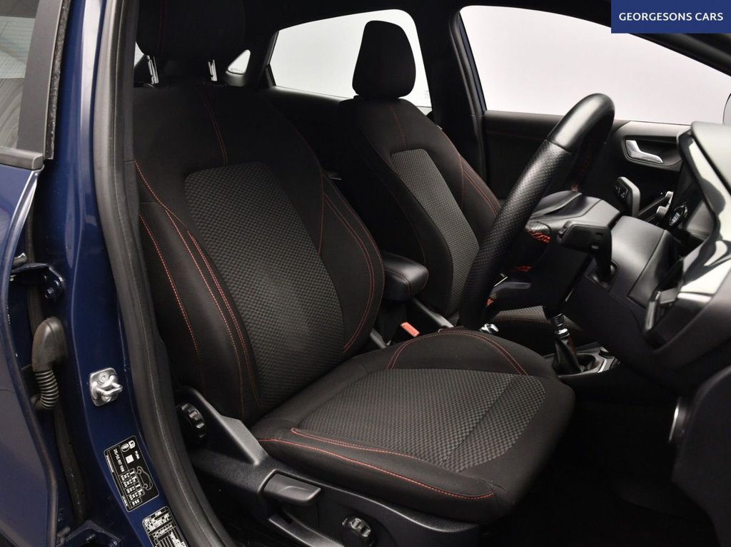 Used Ford Puma 2022 for sale - 76481897: Photo 11