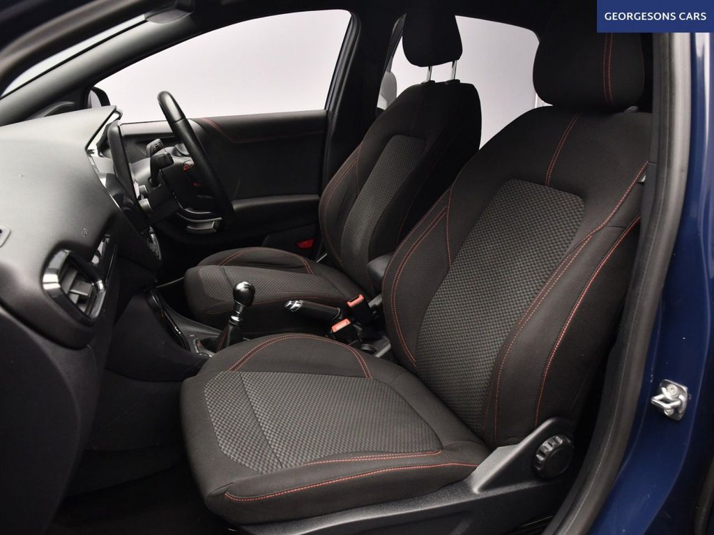 Used Ford Puma 2022 for sale - 76481897: Photo 12