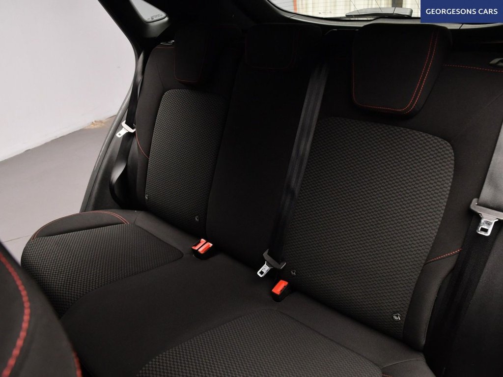 Used Ford Puma 2022 for sale - 76481897: Photo 15