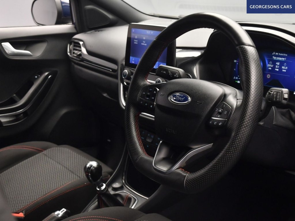 Used Ford Puma 2022 for sale - 76481897: Photo 17