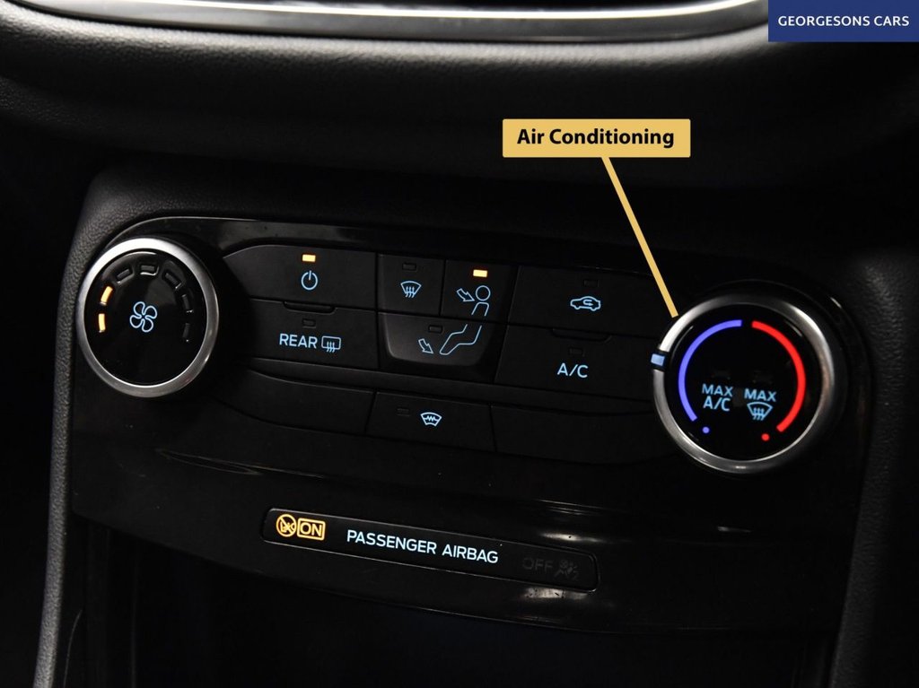 Used Ford Puma 2022 for sale - 76481897: Photo 26