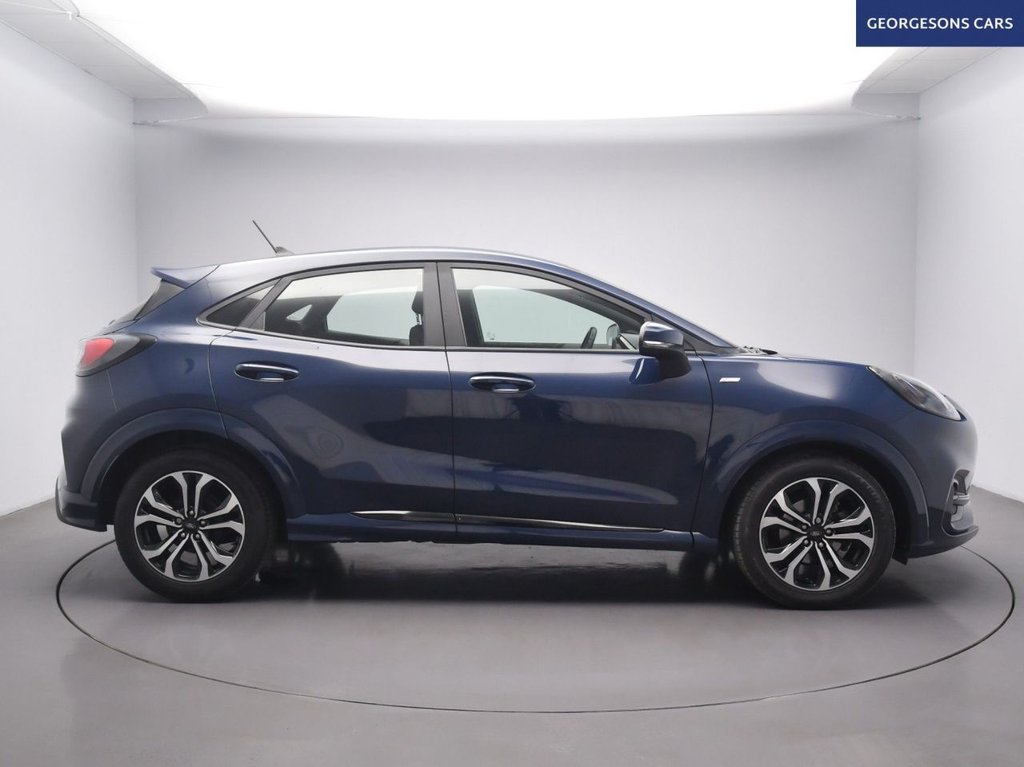 Used Ford Puma 2022 for sale - 76481897: Photo 6