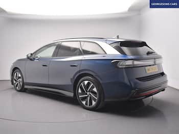 Used Volkswagen ID.7 2024 for sale - 79737752: Photo