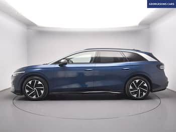 Used Volkswagen ID.7 2024 for sale - 79737752: Photo