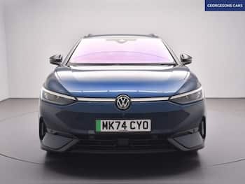 Used Volkswagen ID.7 2024 for sale - 79737752: Photo