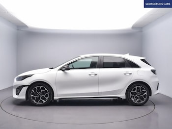 Used Kia Ceed 2023 for sale - 75243580: Photo
