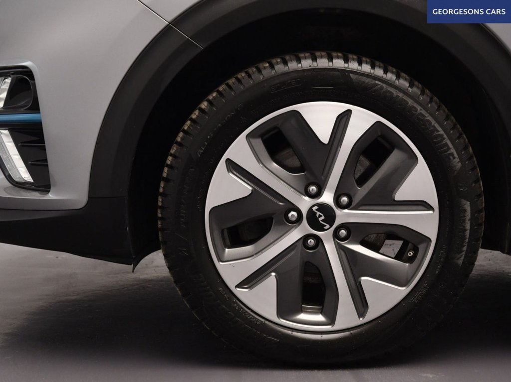 Used Kia Niro 2022 for sale - 77806260: Photo 10