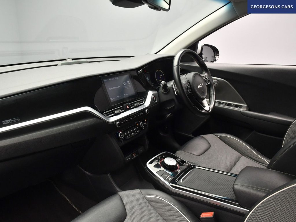 Used Kia Niro 2022 for sale - 77806260: Photo 11