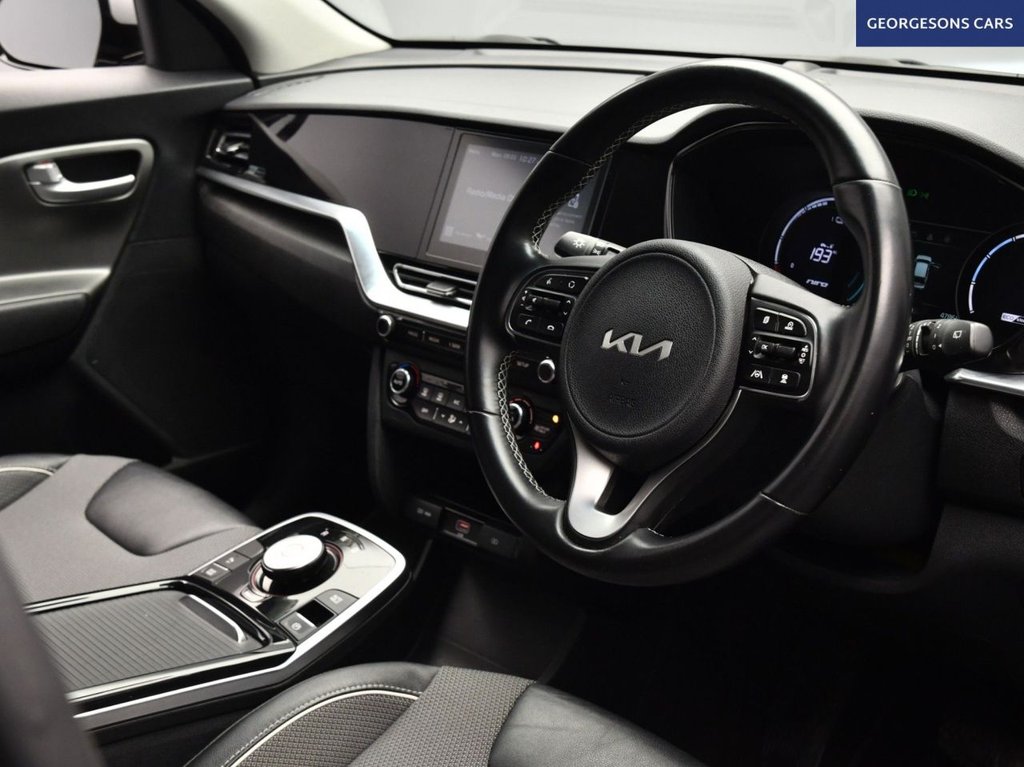 Used Kia Niro 2022 for sale - 77806260: Photo 12
