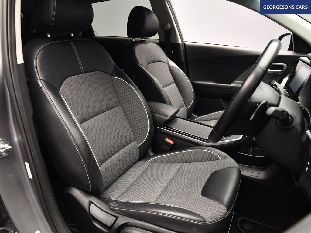 Used Kia Niro 2022 for sale - 77806260: Photo 14