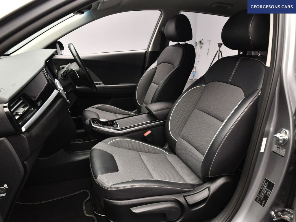 Used Kia Niro 2022 for sale - 77806260: Photo 15