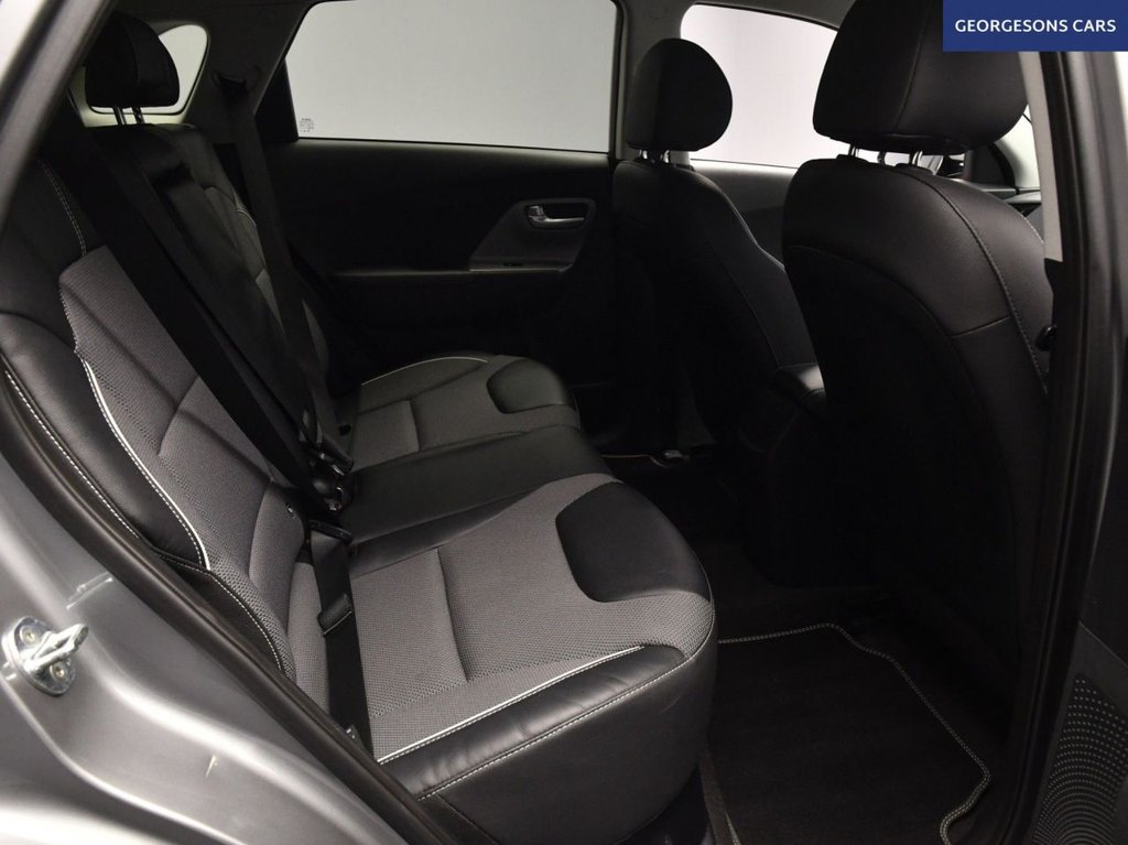 Used Kia Niro 2022 for sale - 77806260: Photo 16